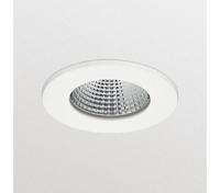 Philips LED Downlight Ledinaire HelderAccent RS060B 6W 500lm 36D - 830 Warm Wit | 75mm - Dimbaar - thumbnail