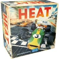 Asmodee Heat bordspel - thumbnail