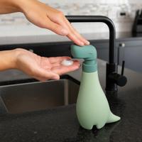 Dinosaurus Zeepdispenser - thumbnail
