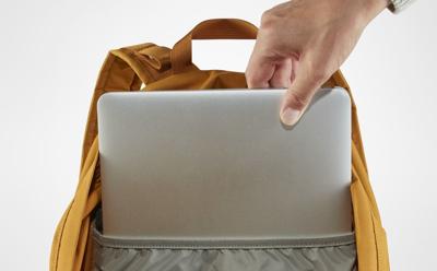 Fjällräven Vardag 16 rugzak Groen Katoen, Polyester Fjällräven Vardag 16 rugzak Groen Katoen, Polyester