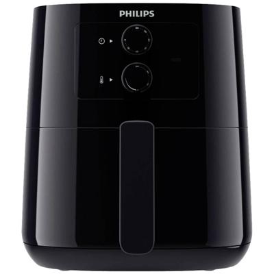 Philips 3000 series HD9200/90 Airfryer Compact - 4 porties