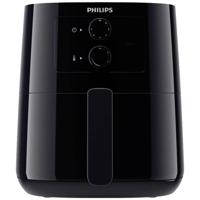 Philips 3000 series HD9200/90 Airfryer Compact - 4 porties - thumbnail