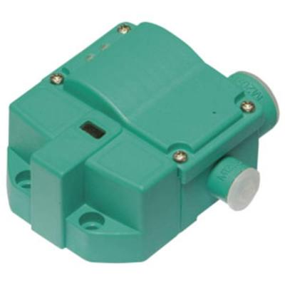 Pepperl+Fuchs Inductieve sensor Tweedraads NBN3-F31K-Z8-K