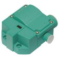 Pepperl+Fuchs Inductieve sensor Tweedraads NBN3-F31K-Z8-K - thumbnail
