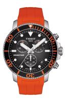 Tissot Seastar 1000 T1204171705101 Herenhorloge - thumbnail