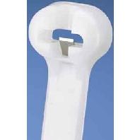 FCC, BT1.5i-m0 kabelbinder – achterlicht voor kabel (zwart) - thumbnail
