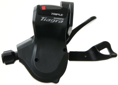 SHIMANO tiagra sl-4703 3-speed flat bar shift lever left