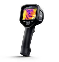 FLIR E6 Pro Warmtebeeldcamera -20 tot 550 °C 240 x 180 Pixel 9 Hz MSX - thumbnail