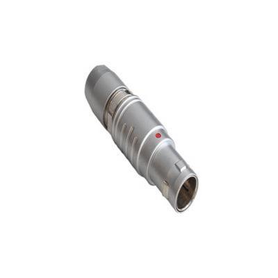 Bulgin PPCFGG1B02CLAD Bulk 1 stuk(s)