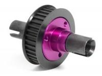 Front one-way differential 36 tooth - thumbnail