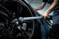 Stahlwille 750NR/200/3/1 96507216 Momentsleutel Met omschakelbare ratel 1/2 (12.5 mm) 40 - 200 Nm - thumbnail