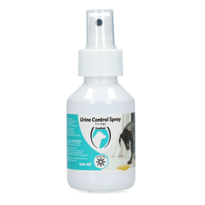 Excellent Urine Control Spray 100 ml