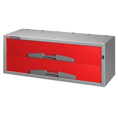 Facom Matrix lage kast | met 2 laden | F50000084 F50000084