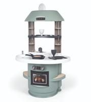 Smoby Nova speelkeuken - thumbnail