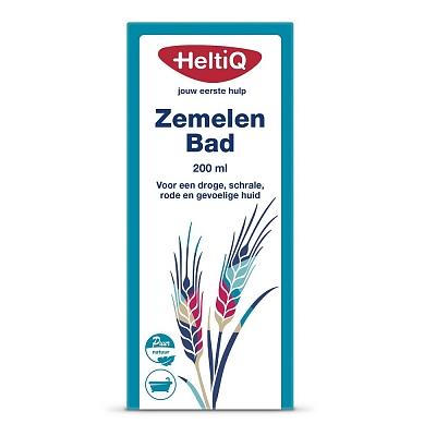 HeltiQ Zemelen Bad