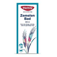 HeltiQ Zemelen Bad - thumbnail