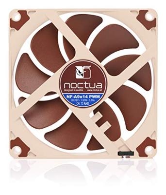 Noctua NF-A9x14 case fan