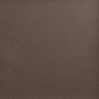 Bedframe met hoofdbord kunstleer bruin 200x200 cm - thumbnail