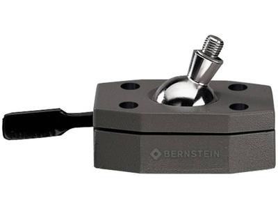 Bernstein Tools for Electronics 9-281 SW Bankschroefvoet 9-281 SW