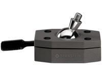 Bernstein Tools for Electronics 9-281 SW Bankschroefvoet 9-281 SW - thumbnail