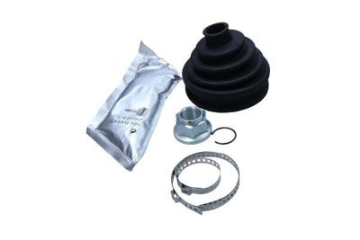 Asmanchetten set 490740