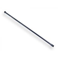 De Wit Stootijzer 1400 x 28mm knop en beitel dewit - thumbnail