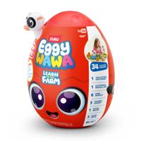 Eggywawa Surprise Rood - thumbnail