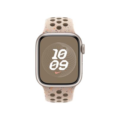 Apple Nike Sport Band Apple Watch 38mm / 40mm / 41mm Desert Stone S/M