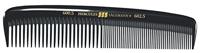 Hercules Sägemann Master Class Gent's Pocket Comb - thumbnail