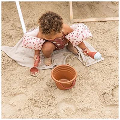 Swim Essentials Zwembandjes Old Pink Panter 0-2 jaar