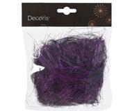 Haar pvc l15b15h5cm vijg Decoris - Decoris - thumbnail