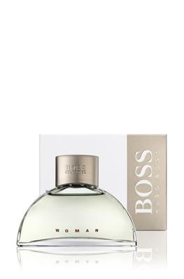 Damesparfum Hugo Boss 121039-OLD EDP Boss Woman