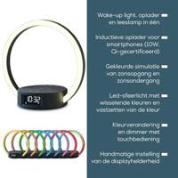 Beurer 10423 Wekker Elektronisch Alarmtijden 2 - thumbnail