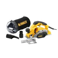 DeWALT D26500K Schaafmachine 1050W in koffer - thumbnail
