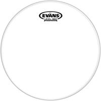 Evans TT18G12 G12 Clear 18 inch tomvel - thumbnail