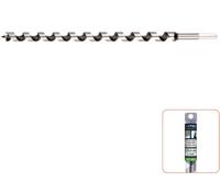 Rotec slangenboor silver-line, ø12x385x460 - 2401201 - thumbnail