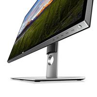 DELL UP3218K 81,28 cm (32 inch) 8K UHD 4320p Ultra-Sharp Monitor (DisplayPort, 6ms reactietijd) meerkleurig - thumbnail