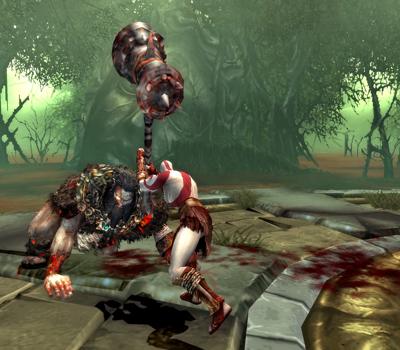 God of War Collection (essentials)