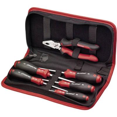 Wiha Gereedschapsset monteur
