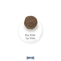 Happy Dog NaturCroq Rind & Reis 1kg - thumbnail