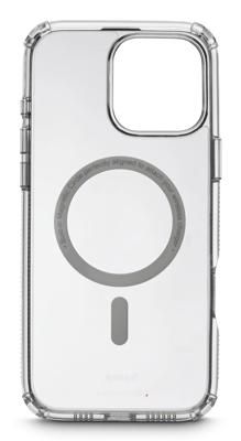 Hama Extreme Protect MagCase cover voor iPhone 16 Pro Max