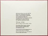 Oribe Masque for Beautiful Color - thumbnail