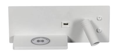 ETH BedlampjeNighty Right USB - 05-WL1341-31