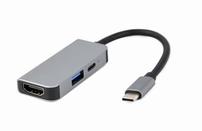 USB-C multi adapter 3-in-1 USB-C multi adapter 3-in-1