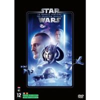 Star Wars Episode 1 - The Phantom Menace - DVD (3344428229795) - thumbnail