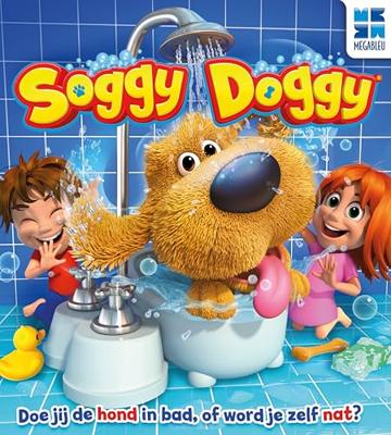 Megableu Soggy Doggy