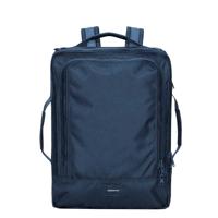 Sandqvist Tyre Travel Backpack navy Weekendtas - thumbnail