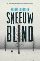 Sneeuwblind - Ragnar Jónasson - ebook - thumbnail