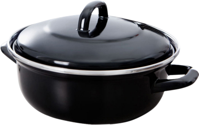 BK Fortalit braadpan 36 cm