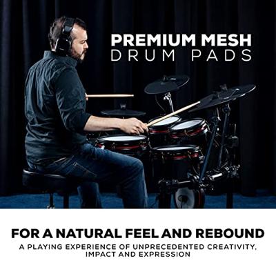 Alesis Crimson II Special Edition Mesh Kit elektronisch drumstel